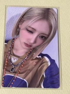 BABYMONSTER ラミ　トレカ　ラキドロ ワルツ
