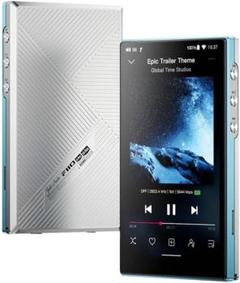 FIIO JM21 microSDカード 128GB付属 付属品完備【美品】 FIIO JM21 microSDカード 128GB付属 付属品完備【美品】 - メルカリ