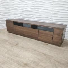 ダークブラウン テレビ台 テレビボード