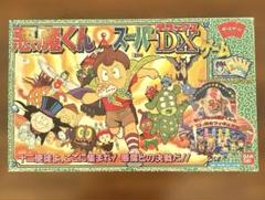 【新品・未開封】悪魔くんスーパーDXゲーム Amazon | 絶版品 悪魔くん スーパーDXゲーム 12使徒消し付き