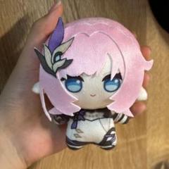 崩壊3rd 一番くじ エリシア ぬいぐるみ Amazon.co.jp: 崩壊3rd 海外限定 一番くじ ぬいぐるみ エリシア