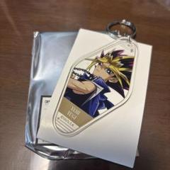 遊戯王 YCSJ アクリルキーホルダー コンプリートセット！ - メルカリ