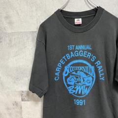 90s フルーツオブザルーム イベントTシャツ ヴィンテージ シングルステッチ
