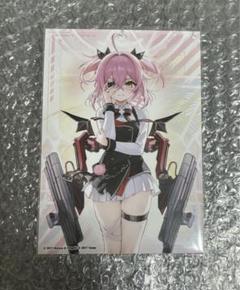 アズールレーン　サマーフェア　2025 ブロマイド vol.5 z43