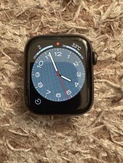 Apple Watch Series 5 44mm ブラック