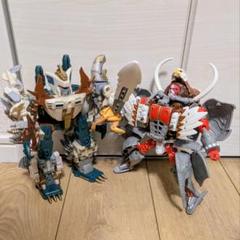 トランスフォーマー2 マグナボス ゴッドネプチューン 2体セット まとめ売り トランスフォーマー2 マグナボス ゴッドネプチューン 2体セット