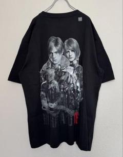 希少 非売品 2010 RESIDENT EVIL バイオハザード 美品 映画T