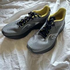 Saucony KINVARA サッカニー キンバラ 26cm