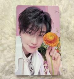 always yours seventeen the8 ミンハオトレカセット が大特価！ SEVENTEEN ディエイト the8 ミンハオALWAYS YOURS