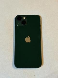 iPhone - 【即日発送】iPhone 13 128GB グリーン SIMフリー 緑 楽天市場】iPhone 13 Cランク SIMフリー 中古 本体 スマホ