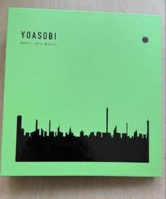 YOASOBI THE BOOK（CD＋特製バインダー) Amazon.co.jp: YOASOBI : 【Amazon.co.jp限定】THE BOOK(完全