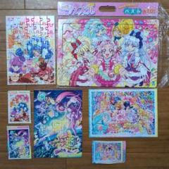 2025年最新】パズル プリキュア オールスターズの人気アイテム