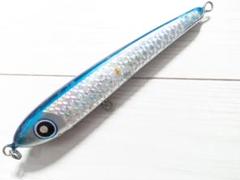 DIVE BAIT 165 シルバー ダイブベイト165 間もなく収穫です。