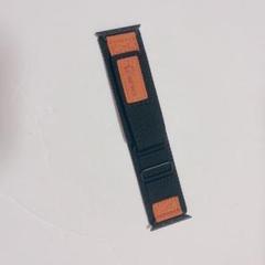 44mm 45mm 49mm 42mm バンド ベルト 腕時計 ブラック