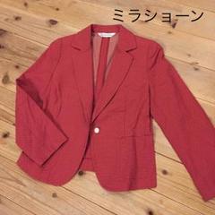 2025年最新】ミラショーン レディース テーラードジャケットの