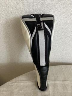 Admiral GOLF ヘッドカバー FW用（傷あり）