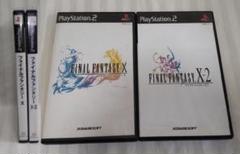 送料無料DVD付●ファイナルファンタジーⅩⅩー２●FINAL FANTASY１０