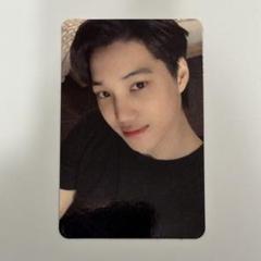 2025年最新】exo カイ アルバムの人気アイテム - メルカリ