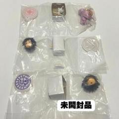 テイルズオブエクシリア きゅんキャラパック ララビットマーケット限定 未使用 バンダイナムコゲームス テイルズ オブ エクシリア きゅんキャラ