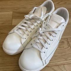 ぽん様専用　NIKE(ホワイト)【Men’s/27.0/新品】のサムネイル
