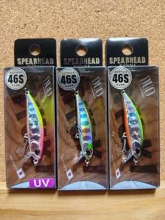 ルアー・フライ __n__ TROUT ZX | PRODUCTS | trout nories