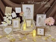 2025年最新】結婚式受付の人気アイテム - メルカリ