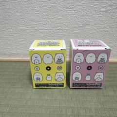 すみっコぐらしMister Donut つよいこグラス