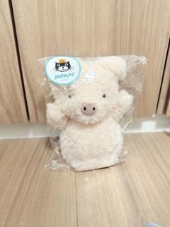 jellycat ジェリーキャット　little pig
