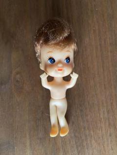 【超希少】中島製作所　ドリームマンションの双子ちゃん