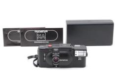 ★美品・完動品★オリンパス OLYMPUS XA A11 #1066 2025年最新】olympus xa a11の人気アイテム - メルカリ