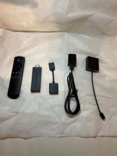 fire TV stick