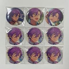 あんスタ 乙狩アドニス 缶バッジ コレ缶 7周年