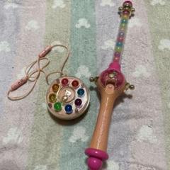 おジャ魔女どれみ どれみタップ ペペルトポロン