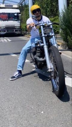 Style of the People | 【長瀬智也】 LOGO DYED CAP