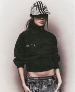 Thug Clubサグクラブ　adidasアディダス　トラックジャケット　S Thug ClubサグクラブadidasアディダストラックジャケットS