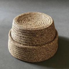mite ミテ えん帽 えん帽子 作家 ハンドメイド