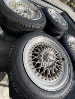 2025年最新】bbs rs 15の人気アイテム - メルカリ