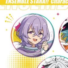 あんスタ ユメ 缶バッジ まとめ売り あんスタ コレクション 缶バッジ ユメ - メルカリ