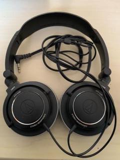 audio−technica ATH-SJ55 BK