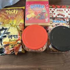 2025年最新】ゲーセンお菓子の人気アイテム - メルカリ