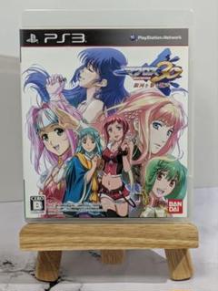 マクロス30〜銀河を繋ぐ歌声〜 ps3