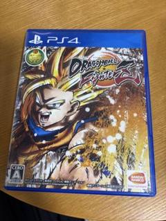 ドラゴンボール ファイターズ PS4