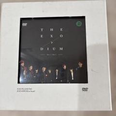 2025年最新】exo cd dvdの人気アイテム - メルカリ