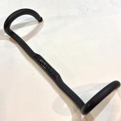 【新品】ENVE COMPACT ハンドル 40cm Bkack 送料無料 新品】ENVE COMPACT ハンドル 40cm Bkack 送料無料 - メルカリ