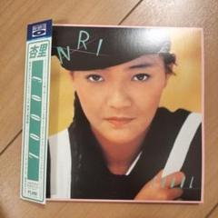 ANRI 杏里 / COOOL (LP) | レコードライク 中古レコード専門店