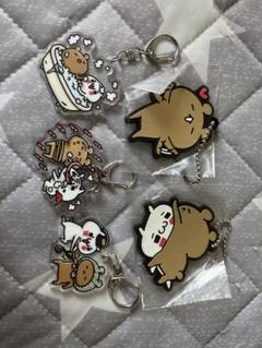 激レア　箱付き新品未使用　愛しすぎて大好きすぎる　腕時計　にゃんくま 激レア 箱付き新品未使用 愛しすぎて大好きすぎる 腕時計 にゃんくま