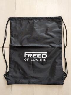 新品未使用袋付きFreed of Londonフリードトウシューズ2足 △4xx