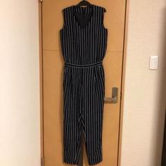 オールインワン サロペット