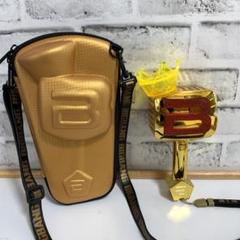 BIGBANG ペンライト　専用ケース/電池付き【公式】 BIGBANG ペンライト 専用ケース/電池付き【公式】