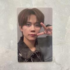 INI 藤牧京介 KCON LA 2024